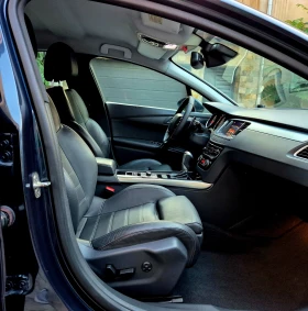 Peugeot 508 2.2d-GT--- | Mobile.bg    15