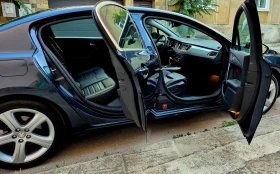 Peugeot 508 2.2d-GT--- | Mobile.bg    14