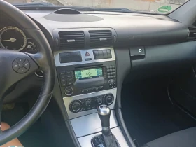 Mercedes-Benz CLC 220 2.0/122 | Mobile.bg    16