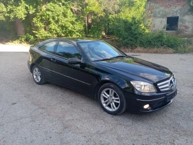 Обява за продажба на Mercedes-Benz CLC 220 2.0/122 ~9 200 лв. - изображение 2