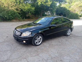 Обява за продажба на Mercedes-Benz CLC 220 2.0/122 ~9 200 лв. - изображение 1