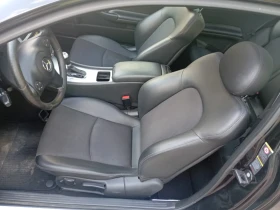 Mercedes-Benz CLC 220 2.0/122 | Mobile.bg    15