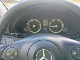 Обява за продажба на Mercedes-Benz CLC 220 2.0/122 ~9 200 лв. - изображение 7