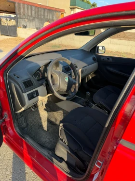Skoda Fabia | Mobile.bg    5