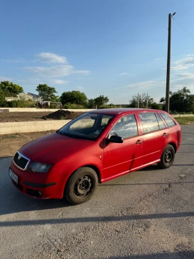 Skoda Fabia | Mobile.bg    2