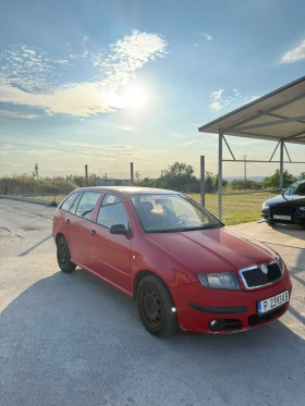Skoda Fabia | Mobile.bg    3