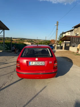 Skoda Fabia | Mobile.bg    4