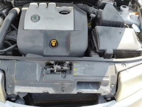 Skoda Fabia 1.4 TDI | Mobile.bg    5