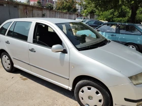Skoda Fabia 1.4 TDI | Mobile.bg    3