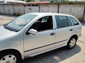 Skoda Fabia 1.4 TDI | Mobile.bg    4