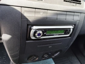 Skoda Fabia 1.4 TDI | Mobile.bg    14