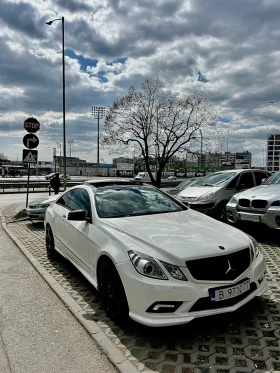Mercedes-Benz E 350 | Mobile.bg    10
