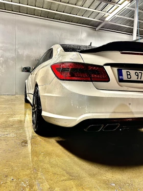 Mercedes-Benz E 350 | Mobile.bg    8