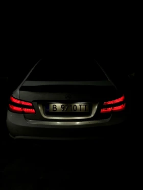Mercedes-Benz E 350 | Mobile.bg    6