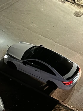 Mercedes-Benz E 350 | Mobile.bg    12