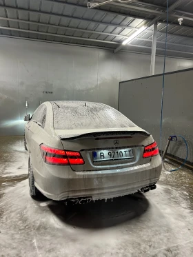 Mercedes-Benz E 350 | Mobile.bg    4