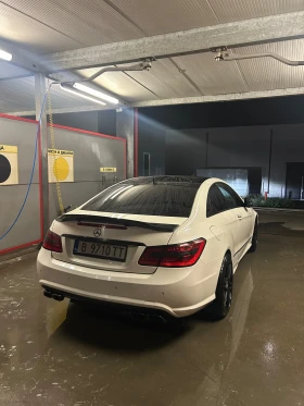 Mercedes-Benz E 350 | Mobile.bg    2