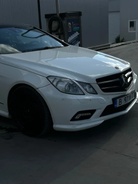 Mercedes-Benz E 350 | Mobile.bg    5