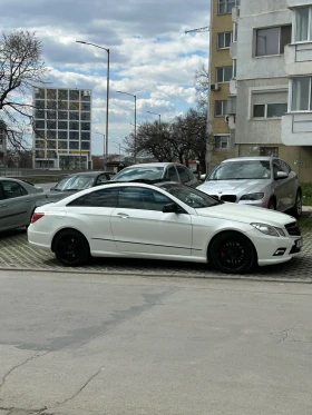 Mercedes-Benz E 350 | Mobile.bg    11