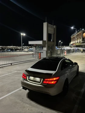 Mercedes-Benz E 350 | Mobile.bg    3