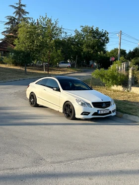    Mercedes-Benz E 350