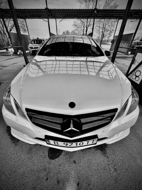 Mercedes-Benz E 350 | Mobile.bg    9