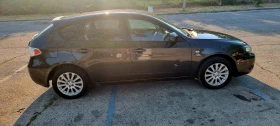 Subaru Impreza 2.0 R  | Mobile.bg    2