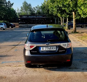 Subaru Impreza 2.0 R  | Mobile.bg    4