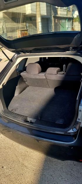 Subaru Impreza 2.0 R  | Mobile.bg    7
