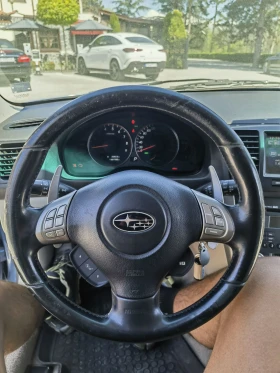 Обява за продажба на Subaru Outback ~10 000 лв. - изображение 11