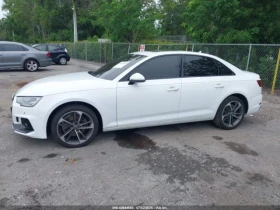 Audi A4 40 TITANIUM PREMIUM* * (АВТОКРЕДИТ) - 27800 лв. - 12228599 5