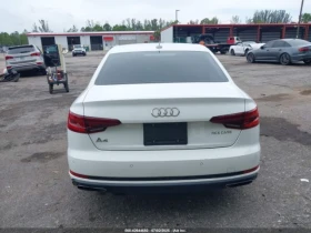 Audi A4 40 TITANIUM PREMIUM* * (АВТОКРЕДИТ) - 27800 лв. - 12228599 8