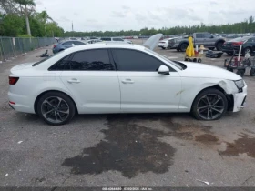 Audi A4 40 TITANIUM PREMIUM* * (АВТОКРЕДИТ) - 27800 лв. - 12228599 4