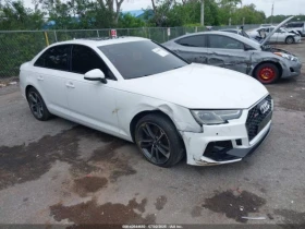 Audi A4 40 TITANIUM PREMIUM* * (АВТОКРЕДИТ) - 27800 лв. - 12228599 2