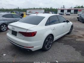 Audi A4 40 TITANIUM PREMIUM* * (АВТОКРЕДИТ) - 27800 лв. - 12228599 7