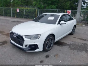 Audi A4 40 TITANIUM PREMIUM* * (АВТОКРЕДИТ) - 27800 лв. - 12228599 3