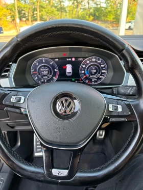 VW Passat R Line BluMotion | Mobile.bg    12