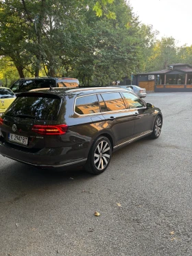 VW Passat R Line BluMotion | Mobile.bg    6