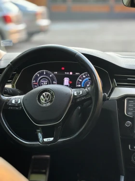 VW Passat R Line BluMotion | Mobile.bg    8