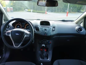 Обява за продажба на Ford Fiesta 1.25 ~11 700 лв. - изображение 11