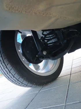 Ford Fiesta 1.25 | Mobile.bg    17