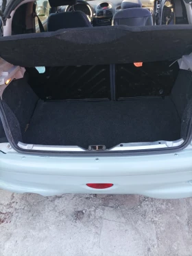 Peugeot 206 | Mobile.bg    15