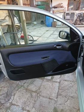 Обява за продажба на Peugeot 206 ~2 300 лв. - изображение 10