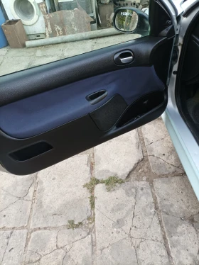Обява за продажба на Peugeot 206 ~2 300 лв. - изображение 1