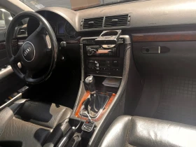 Обява за продажба на Audi A4 1.8 турбо бензин газ  ~4 800 лв. - изображение 2