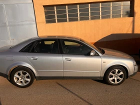 Обява за продажба на Audi A4 1.8 турбо бензин газ  ~4 800 лв. - изображение 6