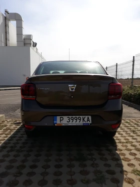 Обява за продажба на Dacia Logan ~17 800 лв. - изображение 4
