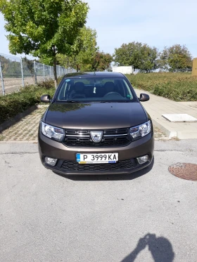 Обява за продажба на Dacia Logan ~17 800 лв. - изображение 1