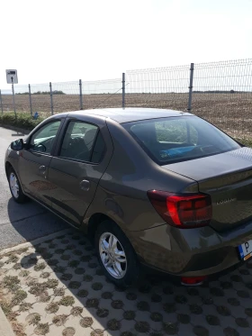 Обява за продажба на Dacia Logan ~17 800 лв. - изображение 3