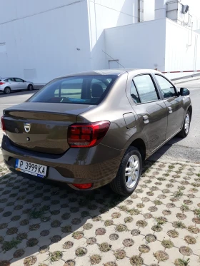Обява за продажба на Dacia Logan ~17 800 лв. - изображение 5